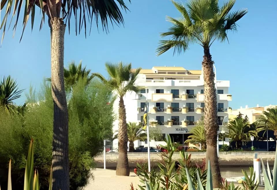 Hotel Marina Rio