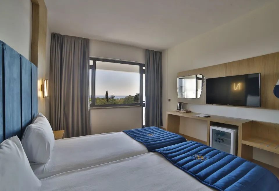 Nashira City Resort Hotel
