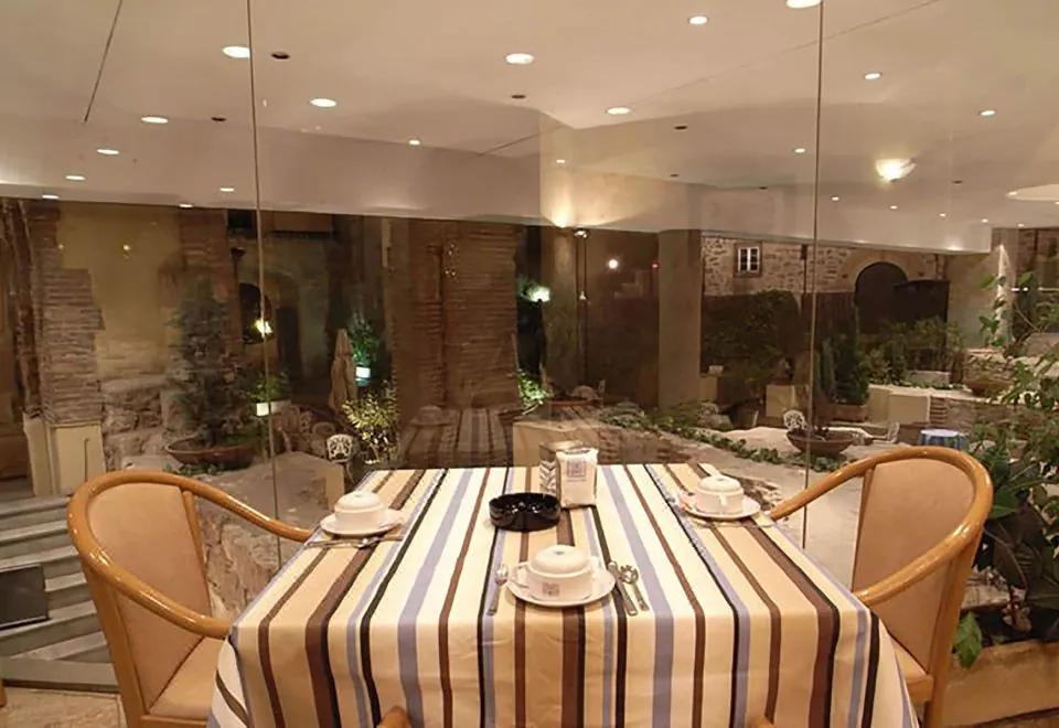 Hotel San Polo
