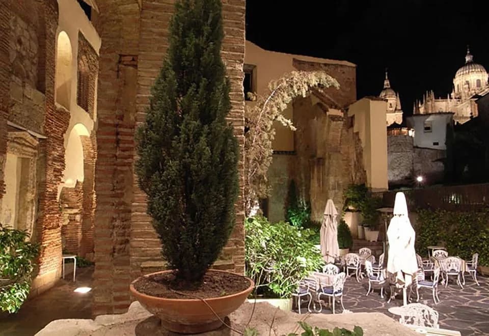 Hotel San Polo