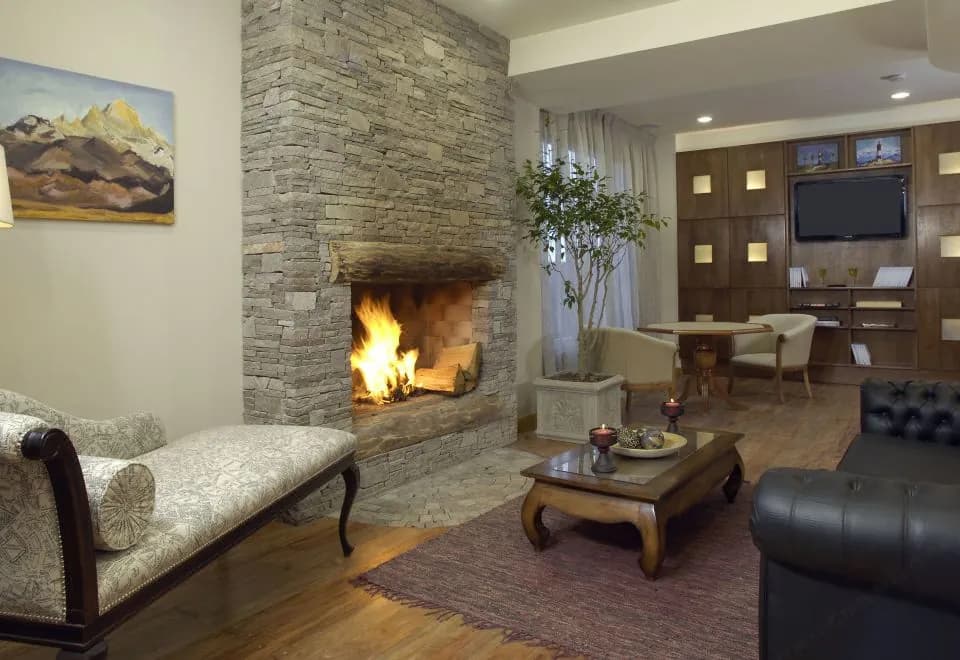 Cilene del Faro Suites & Spa