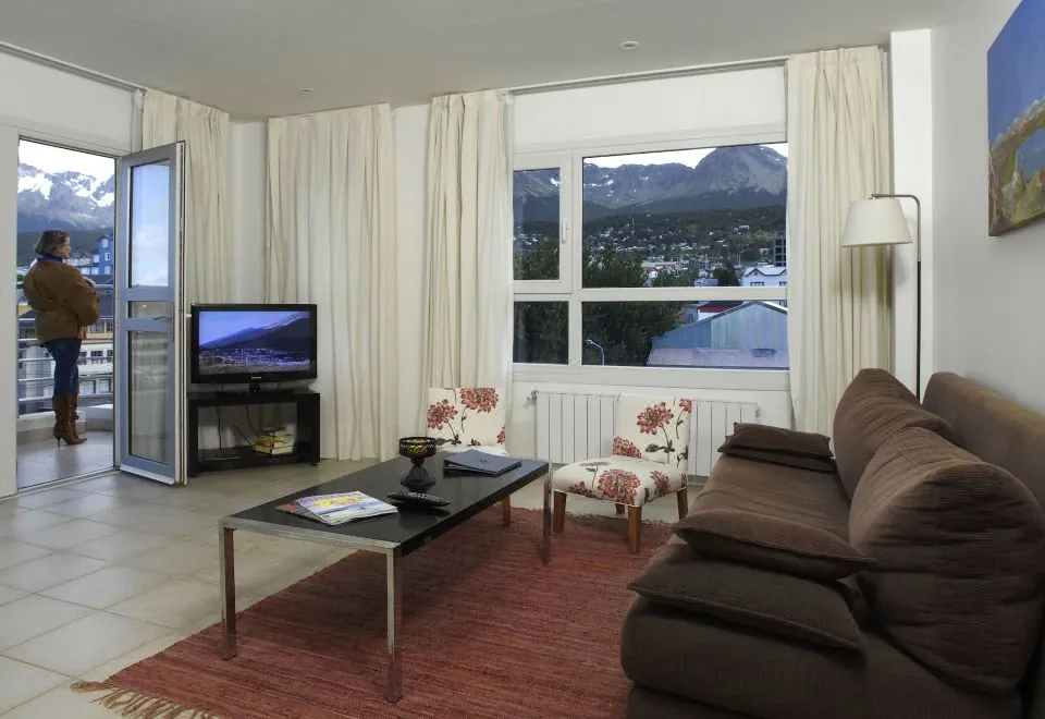 Cilene del Faro Suites & Spa