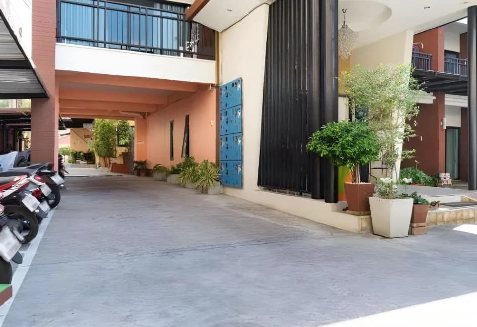 Chitra Villa