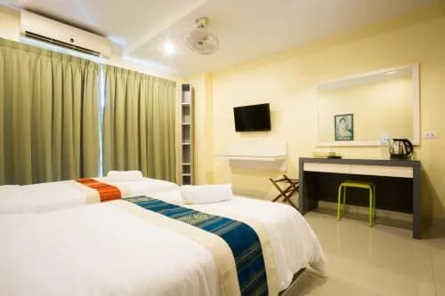 Central Residences Phuket