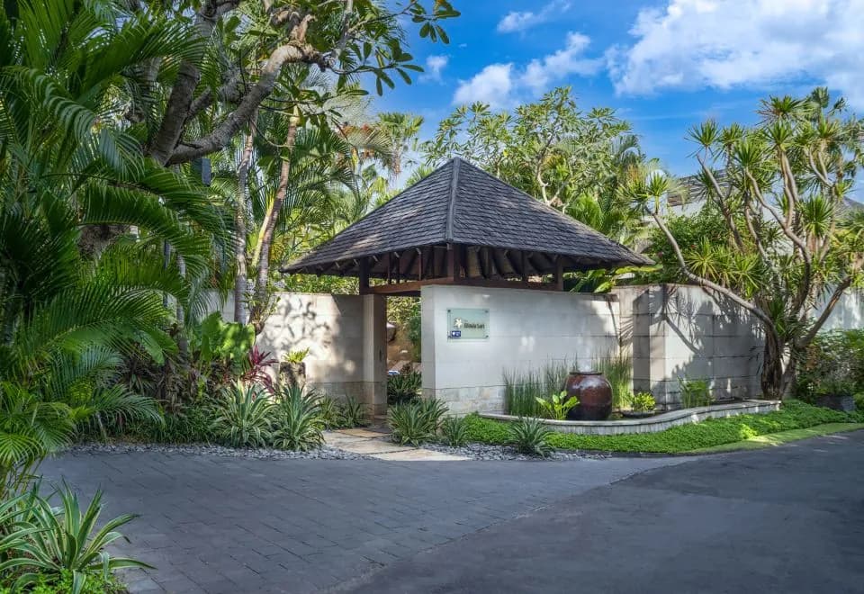 Windu Villas - an elite haven