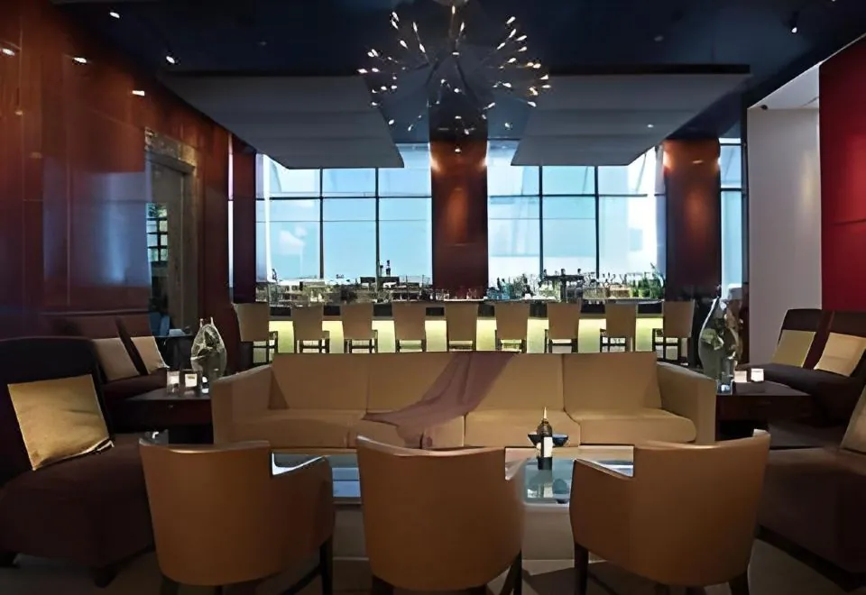 SoHo Metropolitan Hotel Toronto