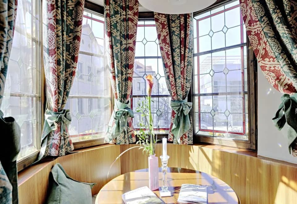 Hotel Schwarzer Adler Innsbruck