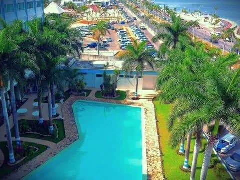 Hotel Baluartes