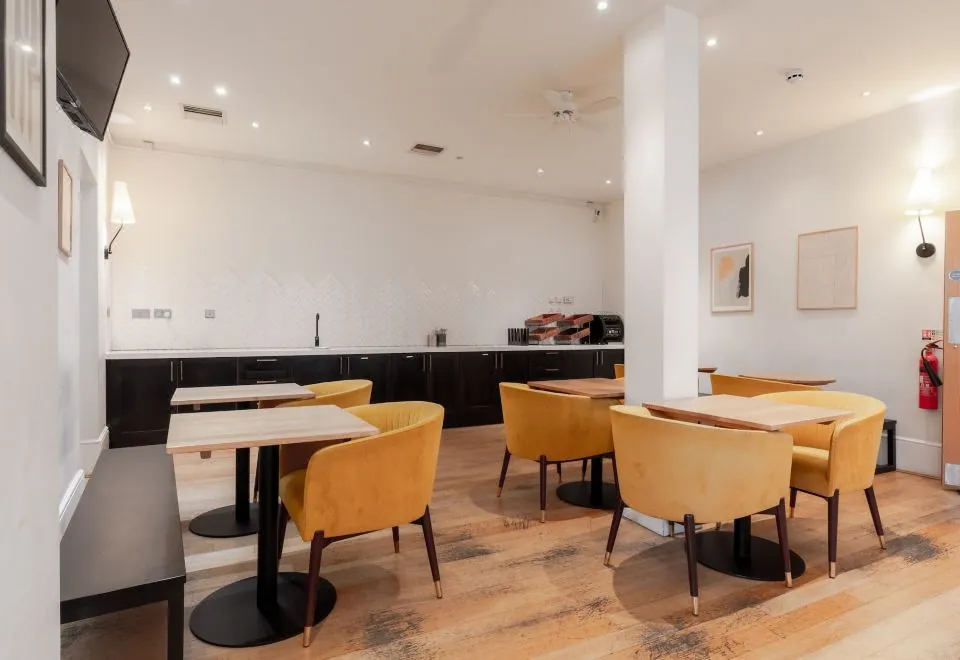 Kensington House Hotel