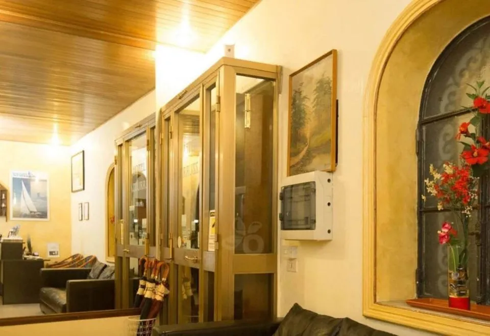 Hotel Azzurra