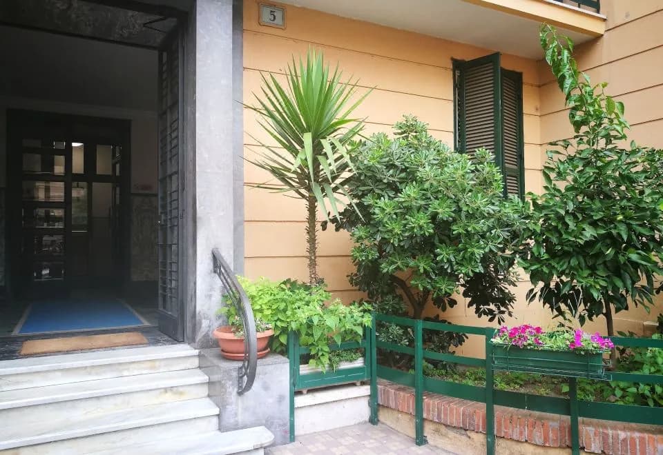 Palma Residence