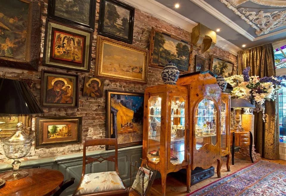 Breitner House