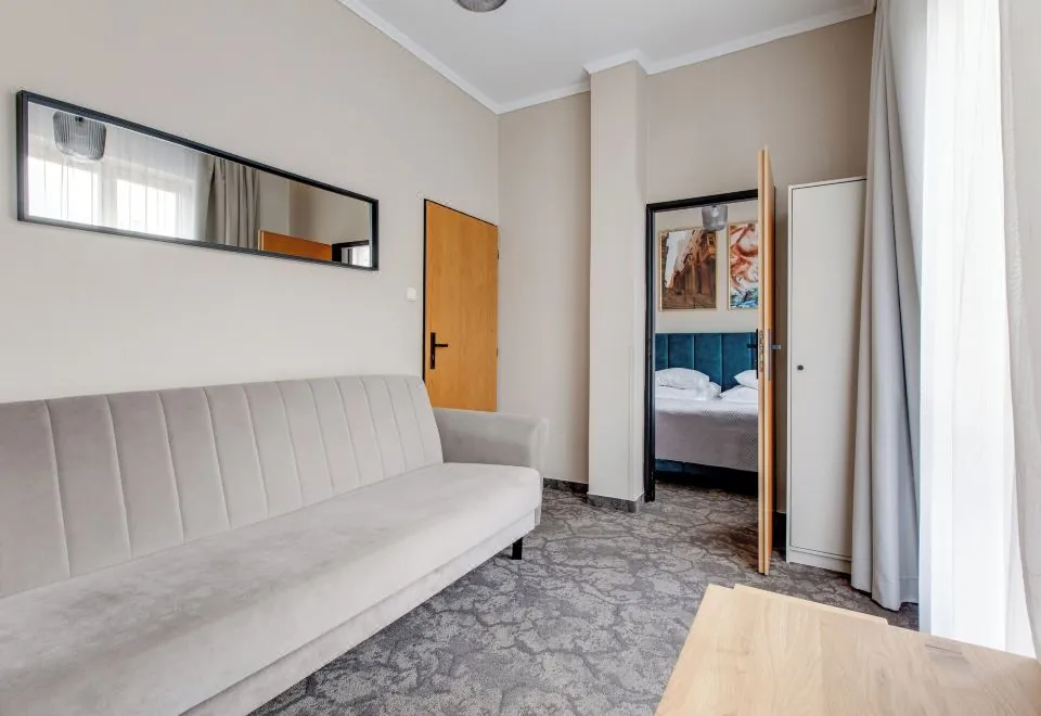 Andante Hotel