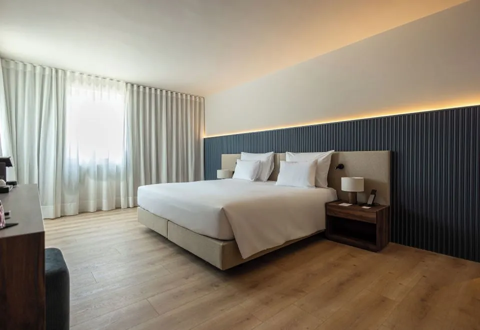 Golden Tulip Braga Hotel - Falperra