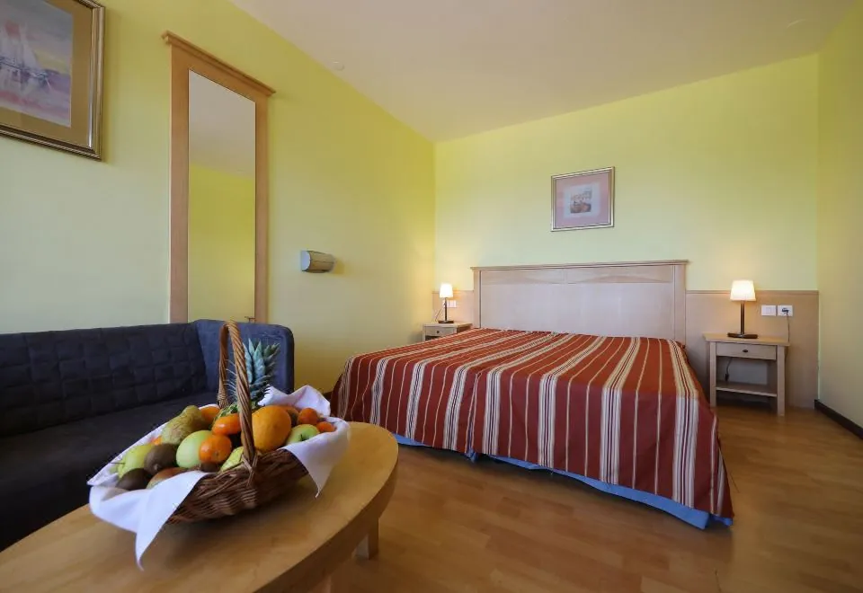 Hotel Donat All Inclusive