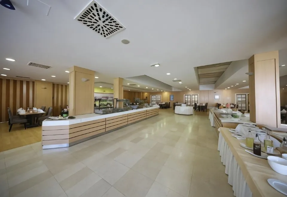 Hotel Donat All Inclusive