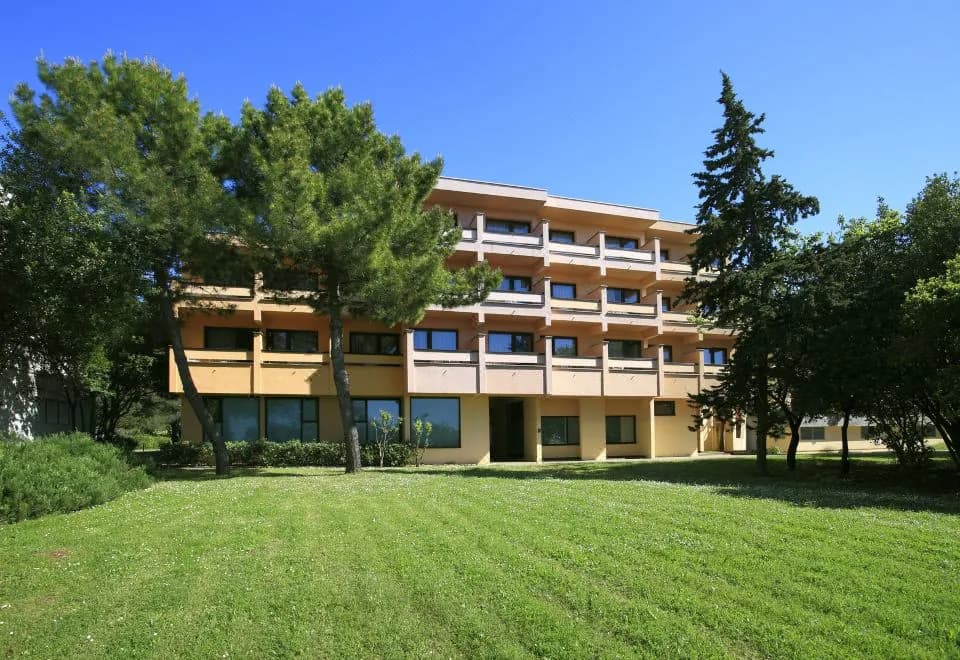 Hotel Donat All Inclusive