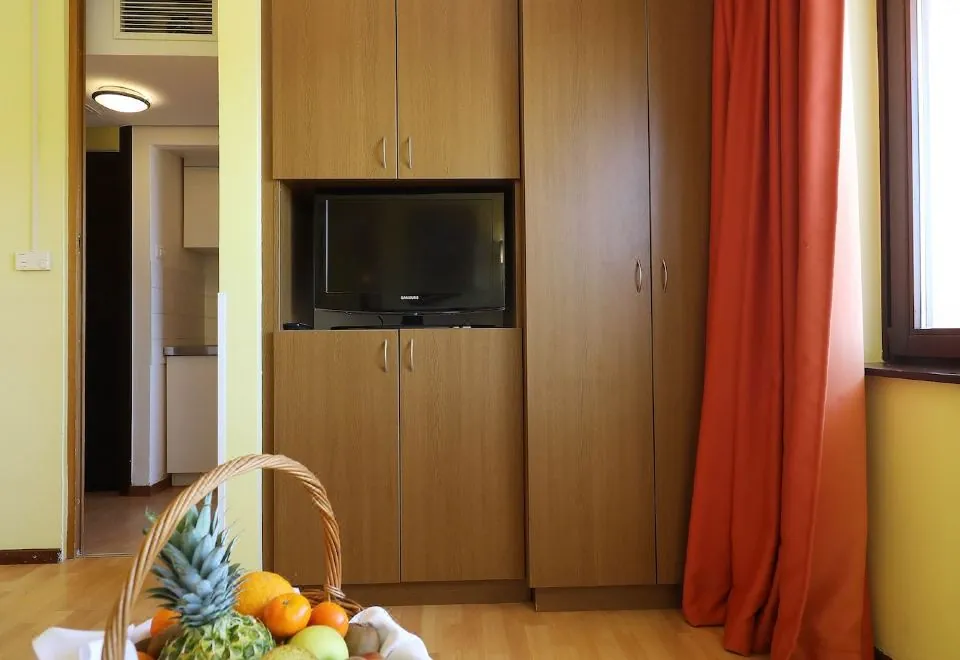 Hotel Donat All Inclusive