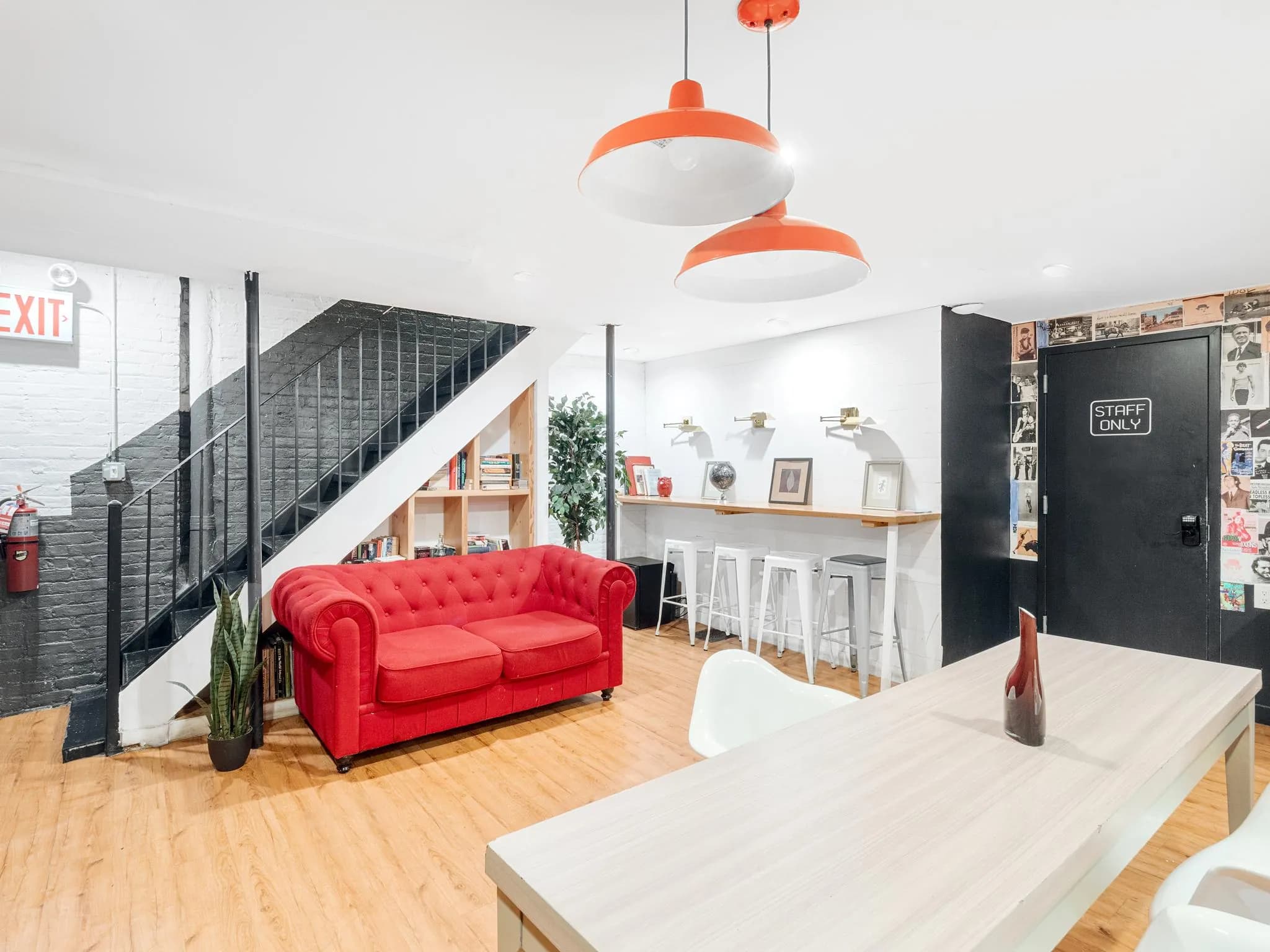 BeHome by LuxUrban, a Travelodge by Wyndham