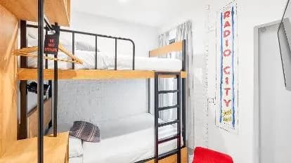BeHome by LuxUrban, a Travelodge by Wyndham