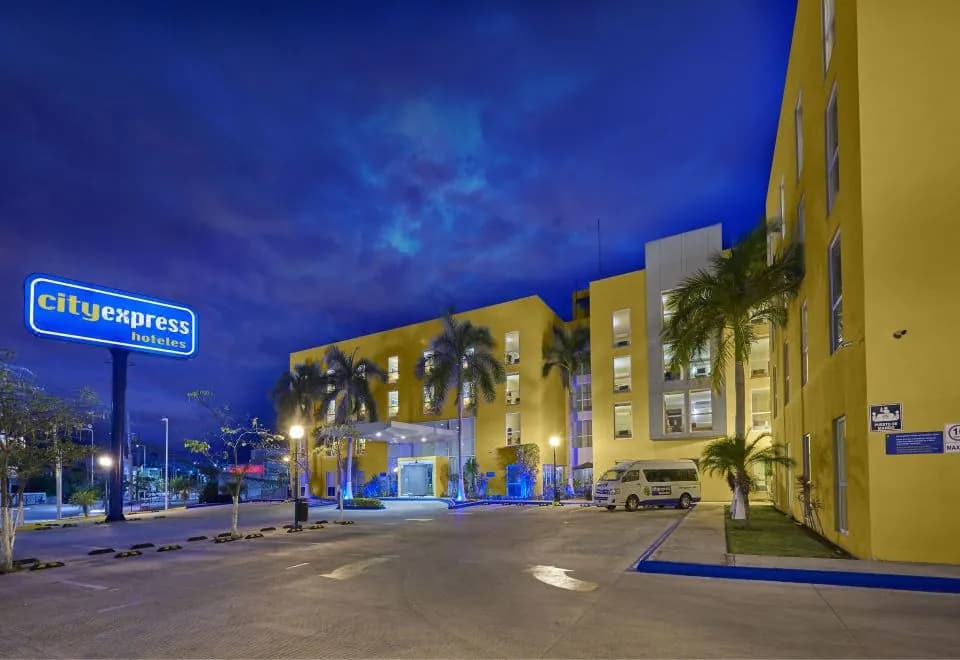 City Express by Marriott Campeche