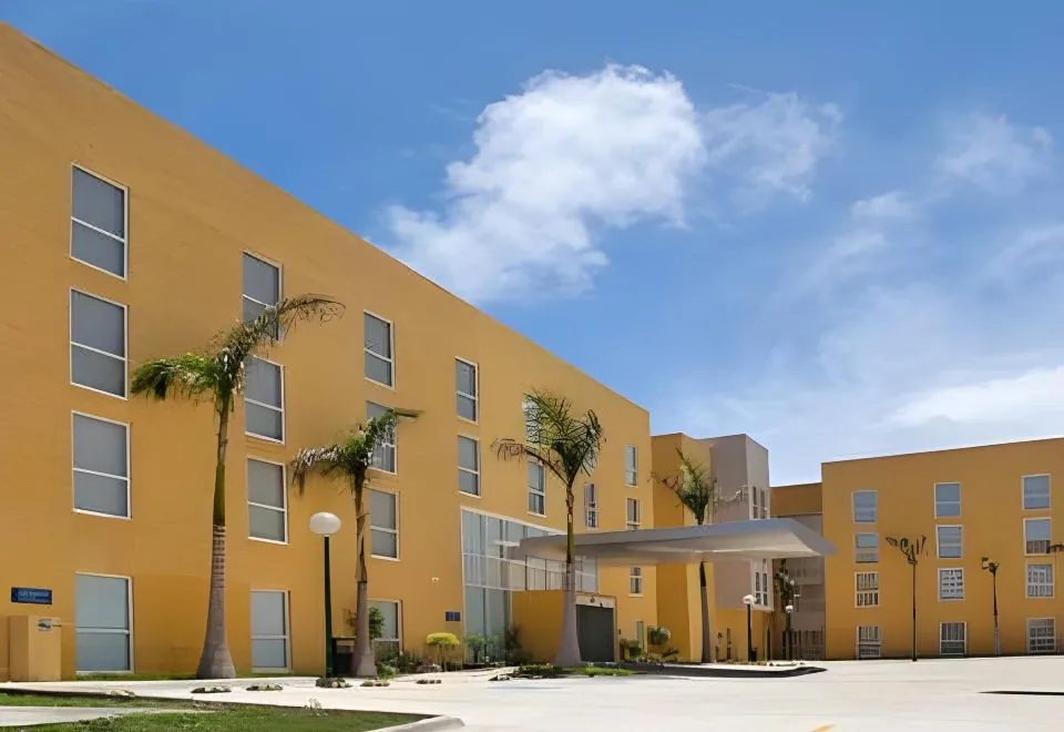 City Express by Marriott Campeche