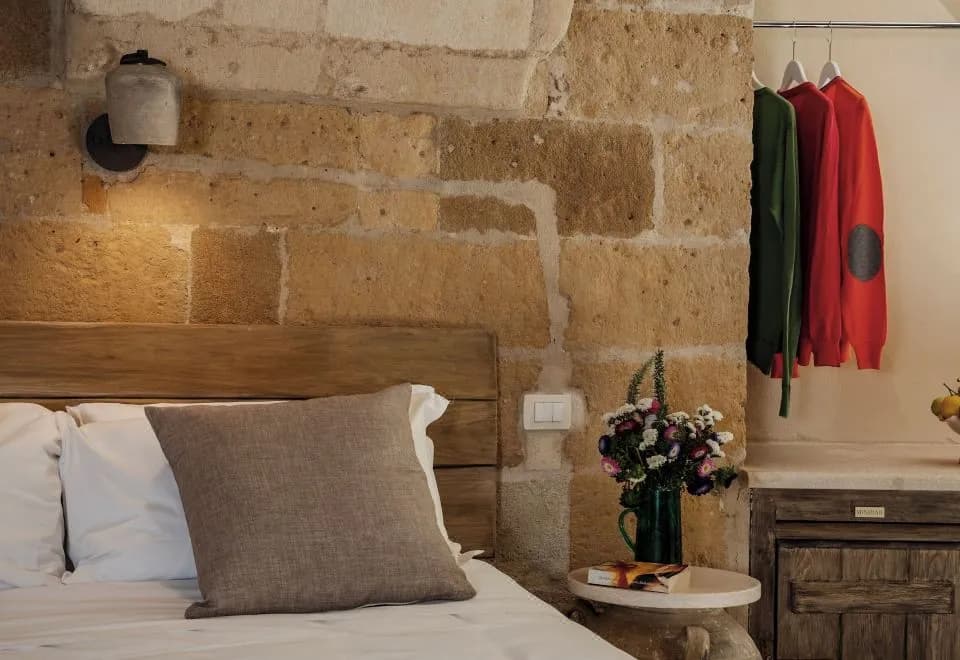 Locanda di San Martino Hotel & Thermae Romanae