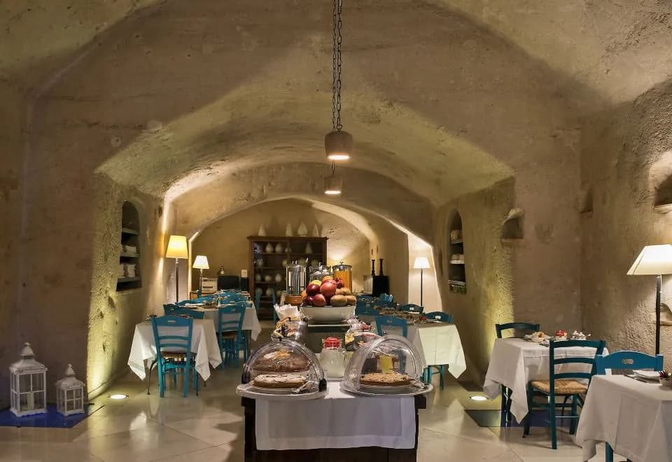 Locanda di San Martino Hotel & Thermae Romanae