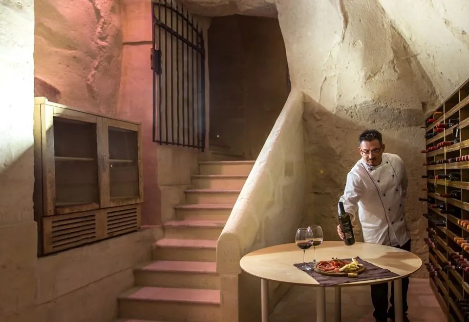Palazzo Gattini Luxury Hotel