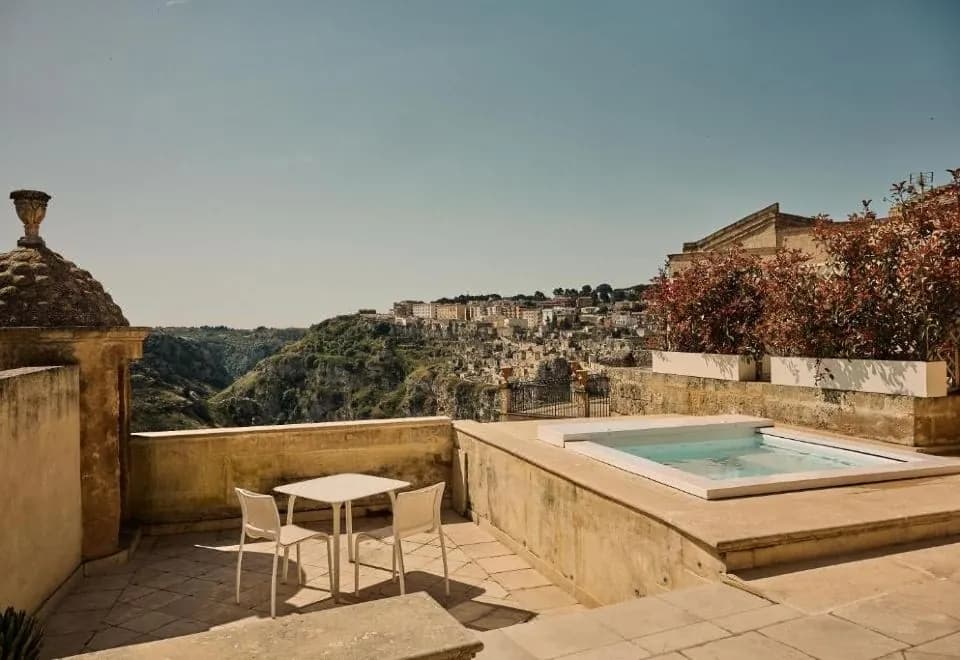 Palazzo Gattini Luxury Hotel