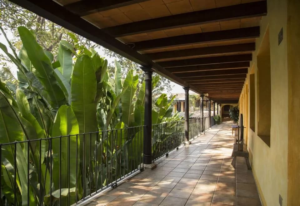 Hotel Las Farolas
