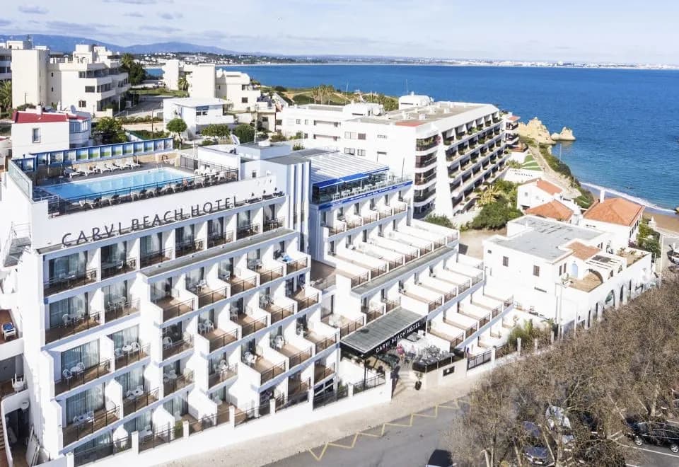 Carvi Beach Hotel