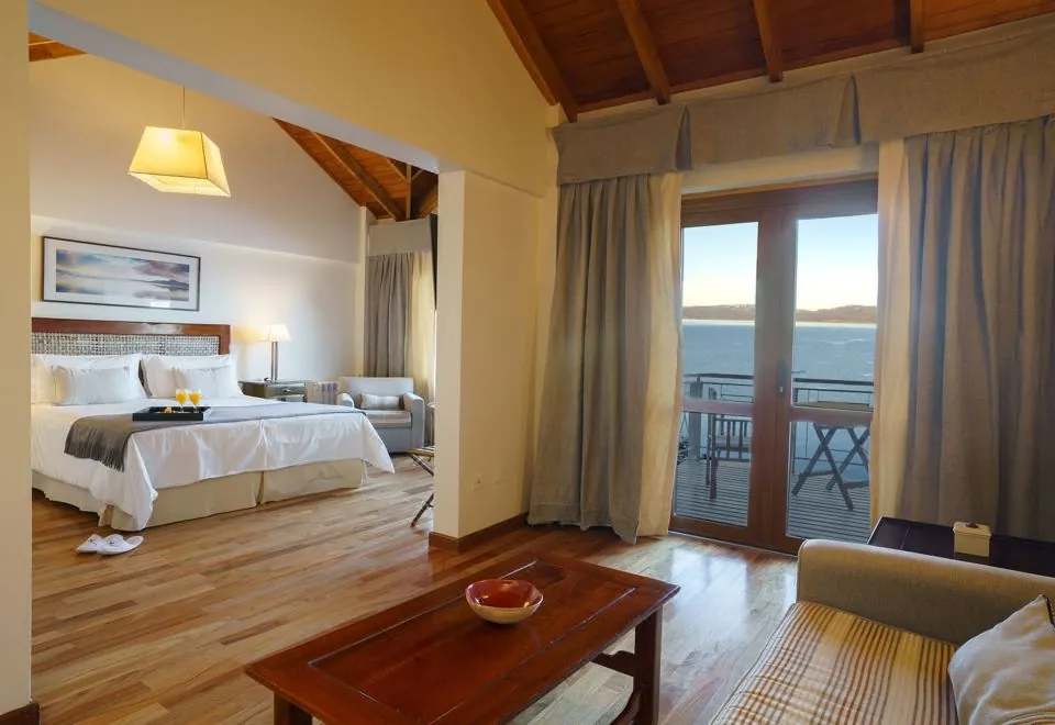Los Cauquenes Resort + Spa + Experiences