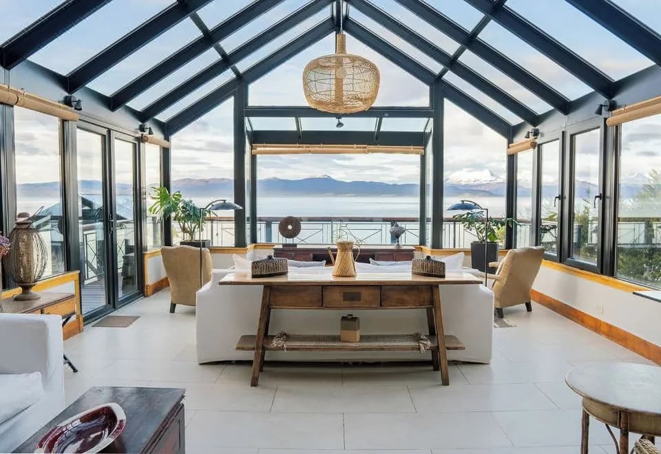 Los Cauquenes Resort + Spa + Experiences