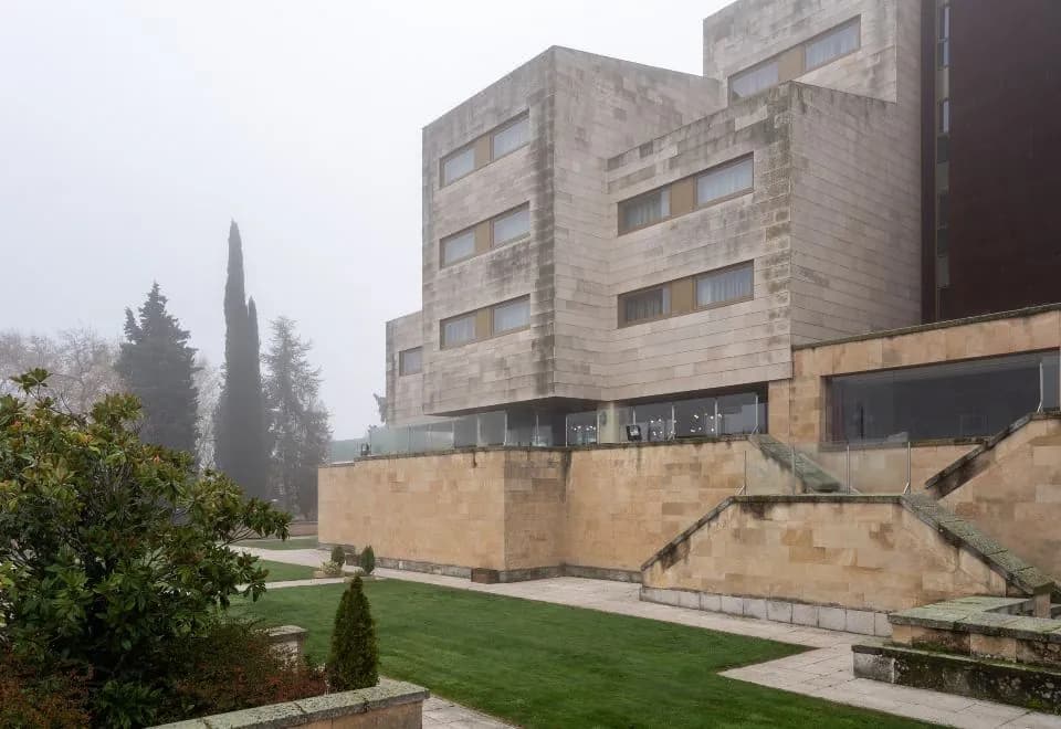 Parador de Salamanca
