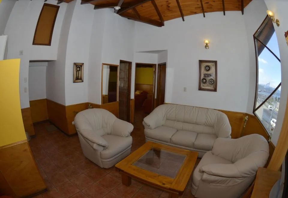 Los Naranjos