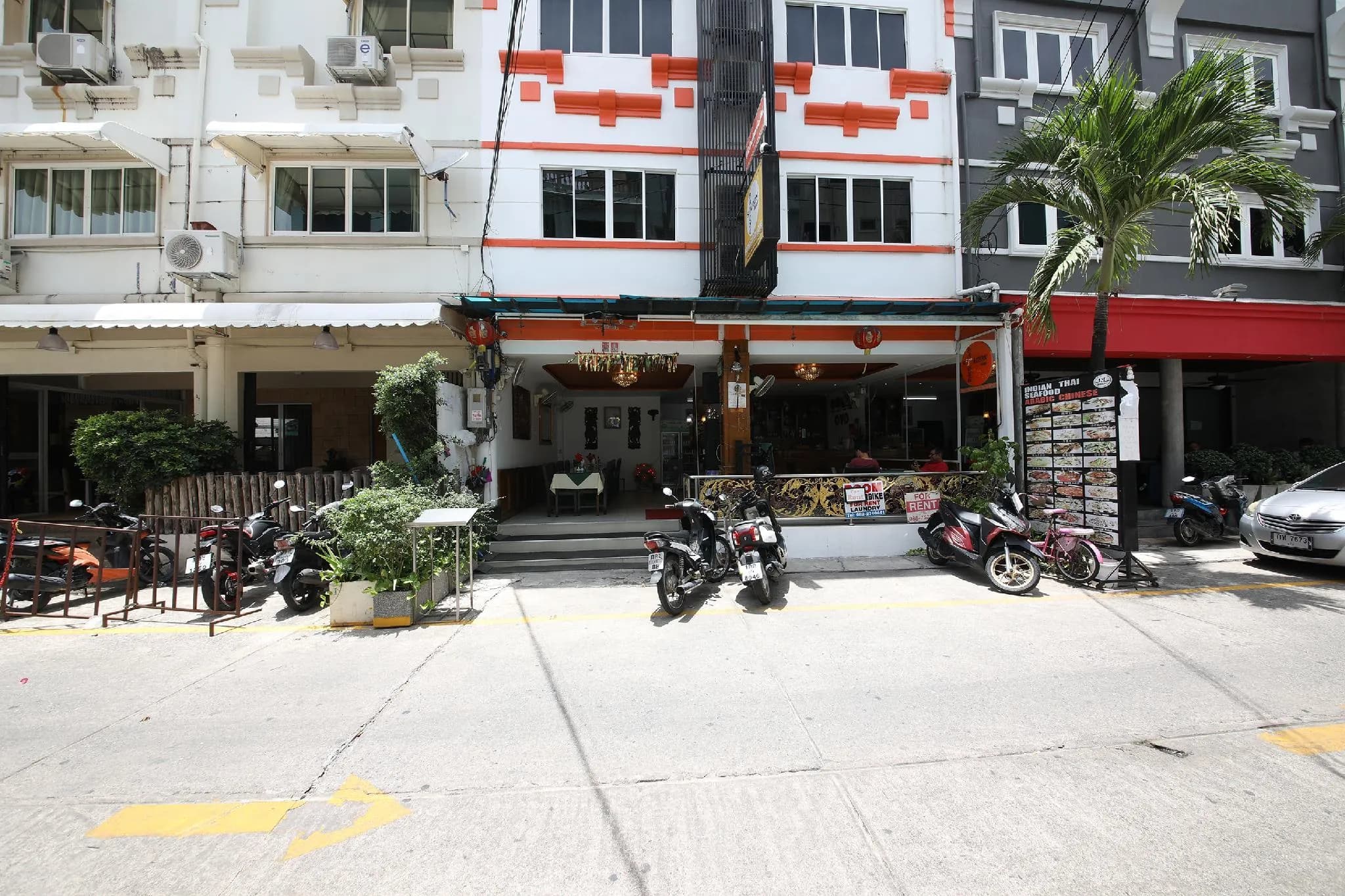 Patong Station House Phuket