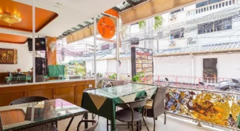 Patong Station House Phuket