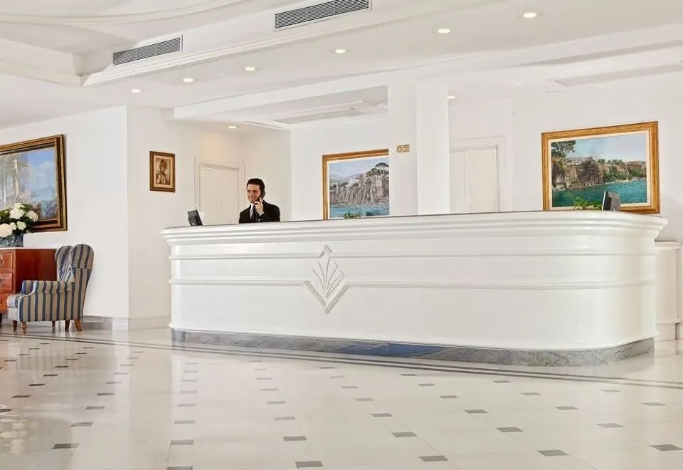 Grand Hotel Riviera