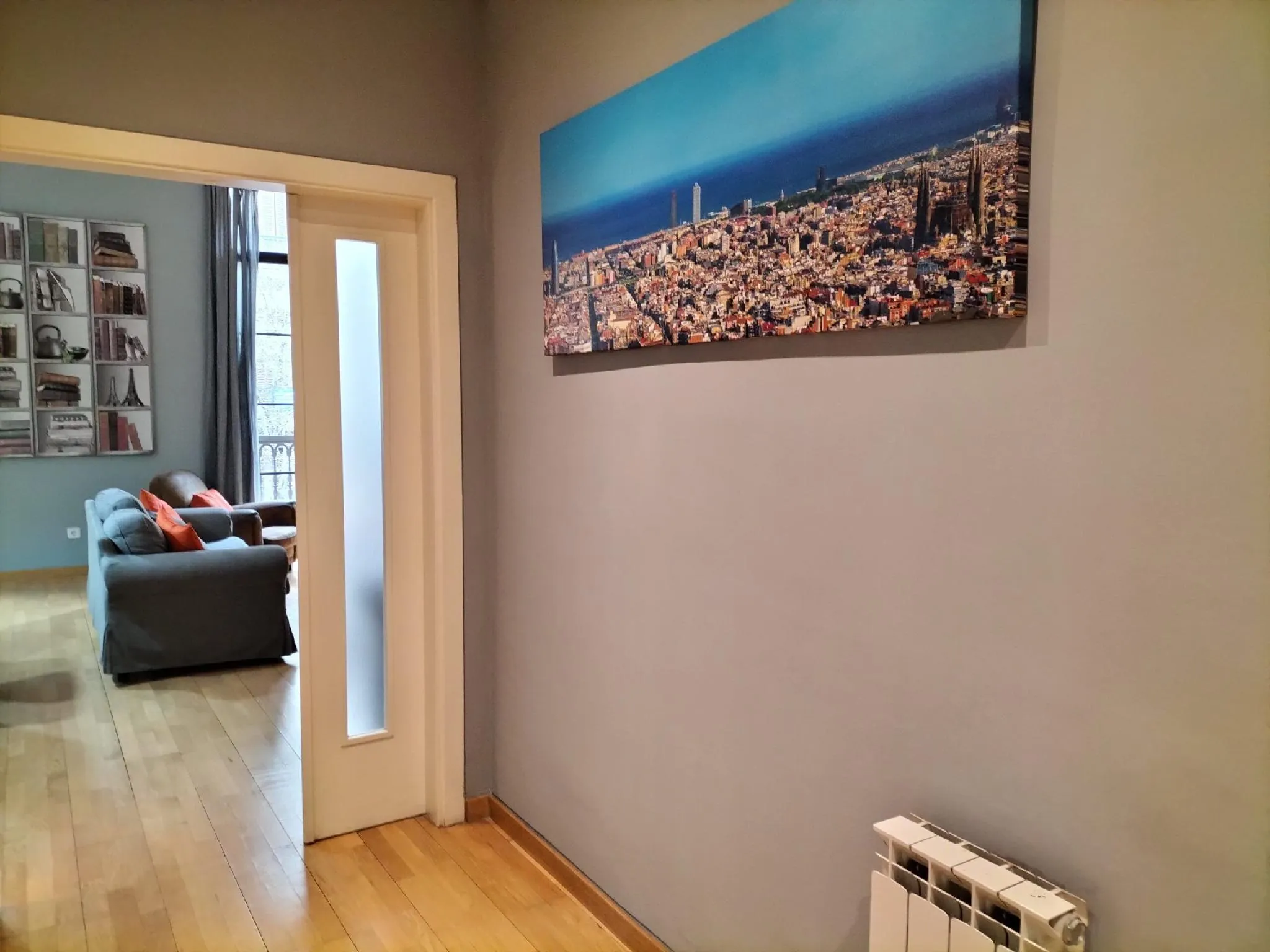 Anais Apartments by gaiarooms