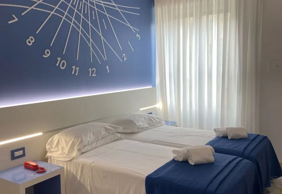 Hotel La Meridiana