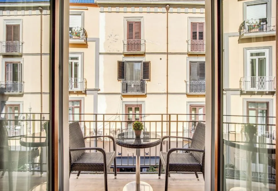 Hotel Sorrento City