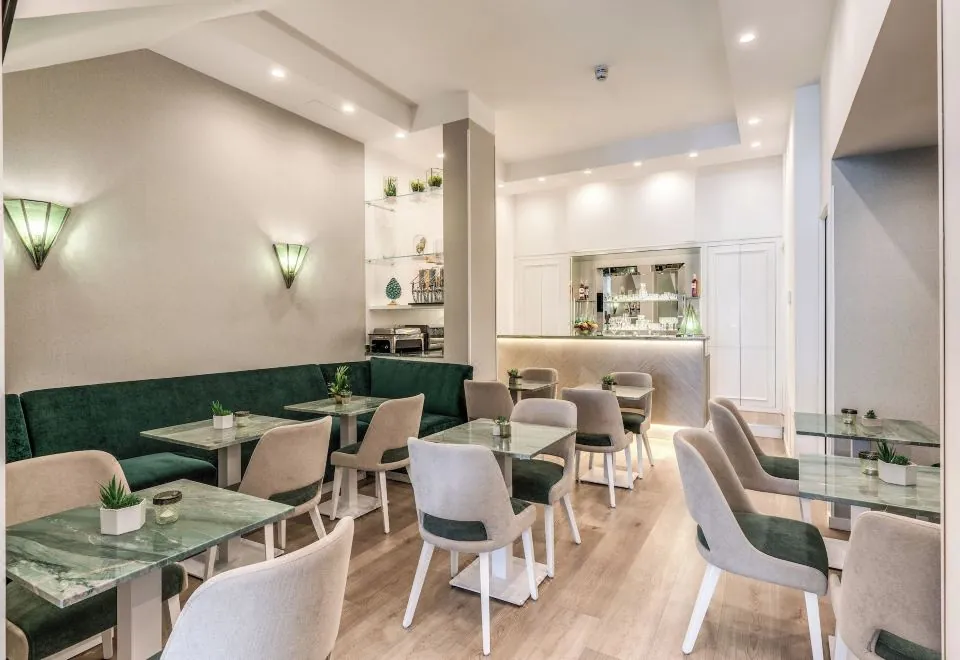 Hotel Sorrento City