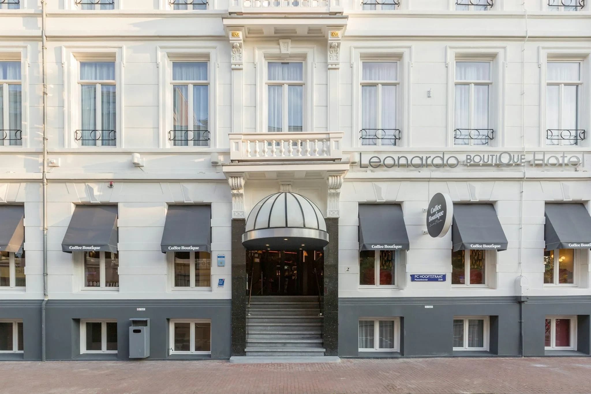 Leonardo Boutique Museumhotel