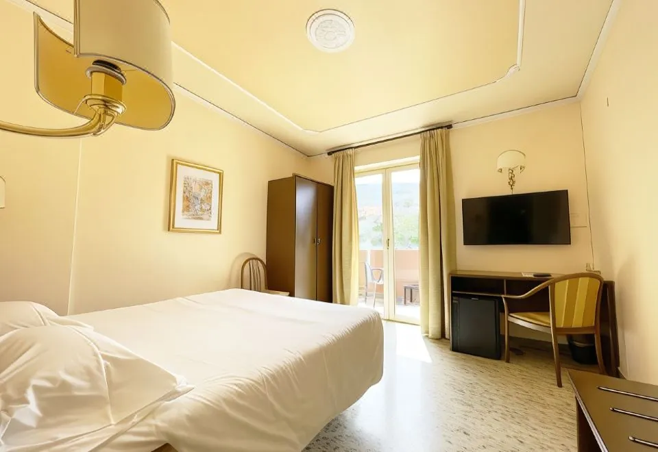 Central Wellness Hotel