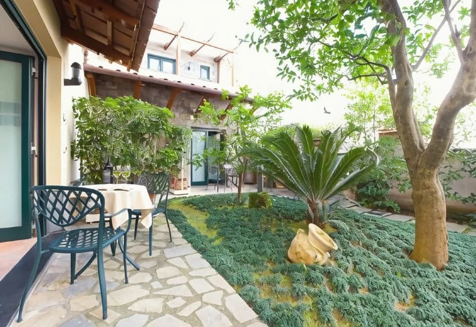 Relais Villa Angiolina