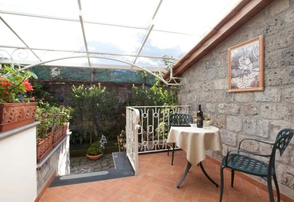 Relais Villa Angiolina