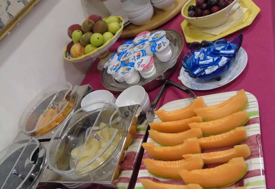 Hotel Savoia Sorrento