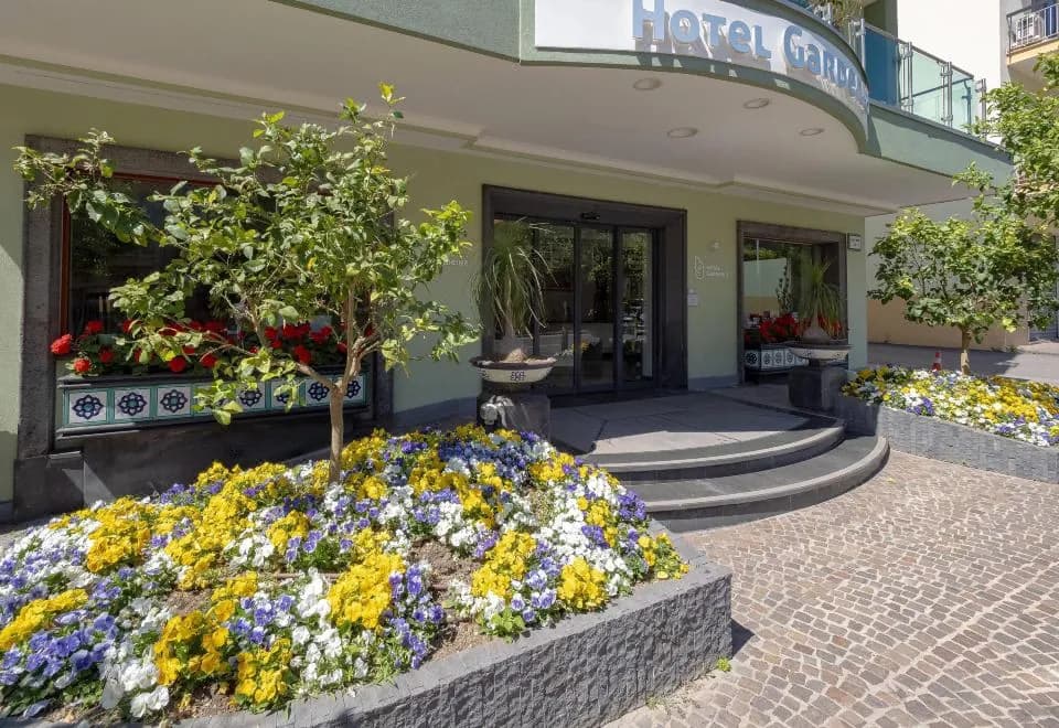 Comfort Hotel Gardenia Sorrento Coast