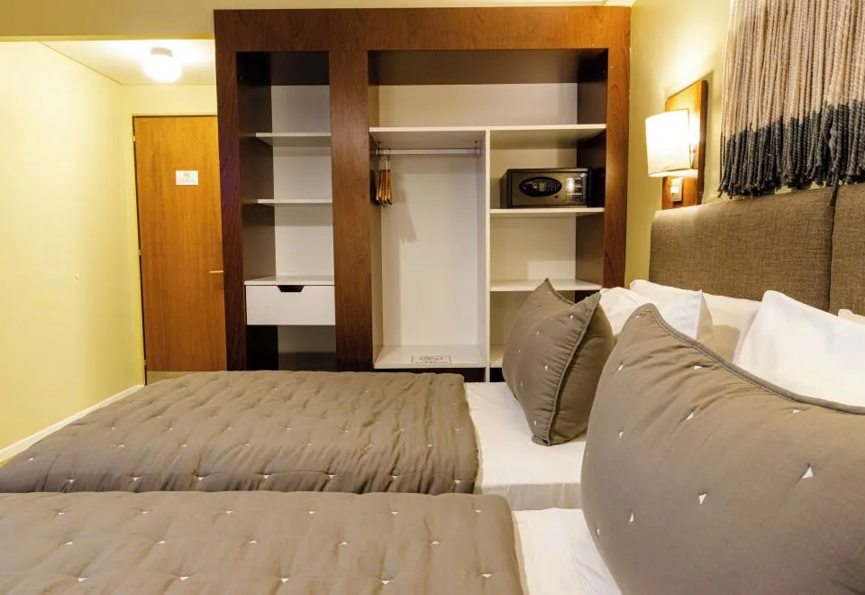 Hotel Cap Polonio